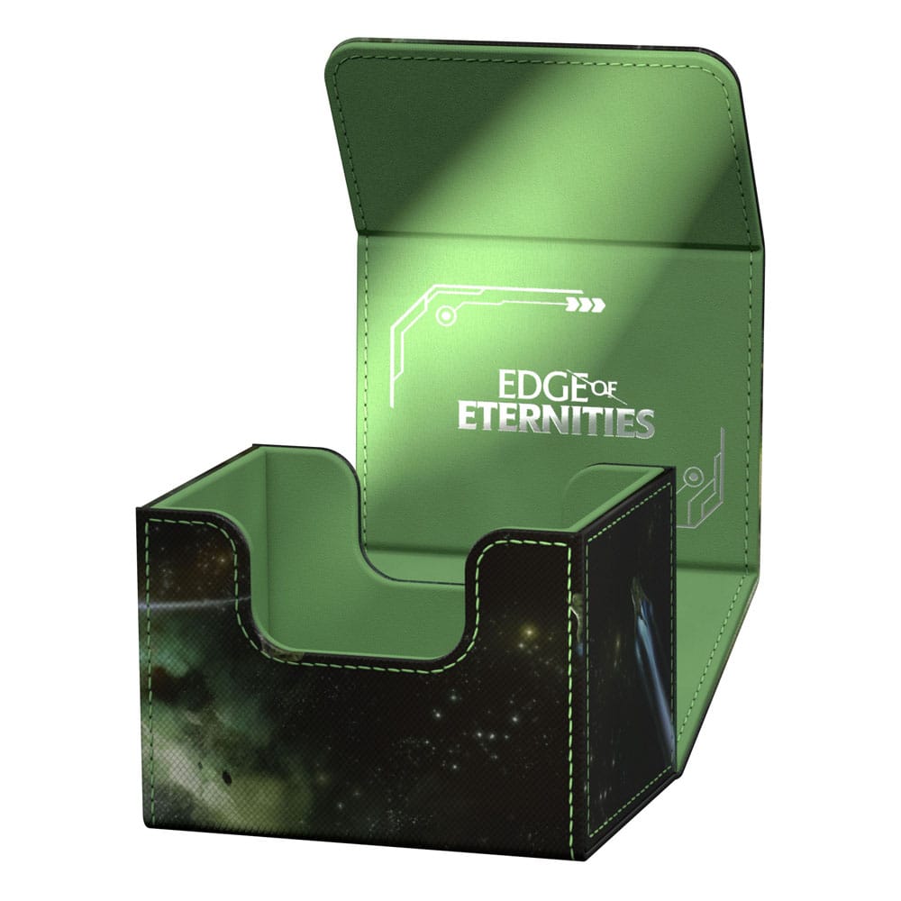 Ultimate Guard Sidewinder 100+ Xenoskin Magic: The Gathering "Edge of Eternities" - Hissing Quagmire - Versand: 5-7 Tage nach Bestellung