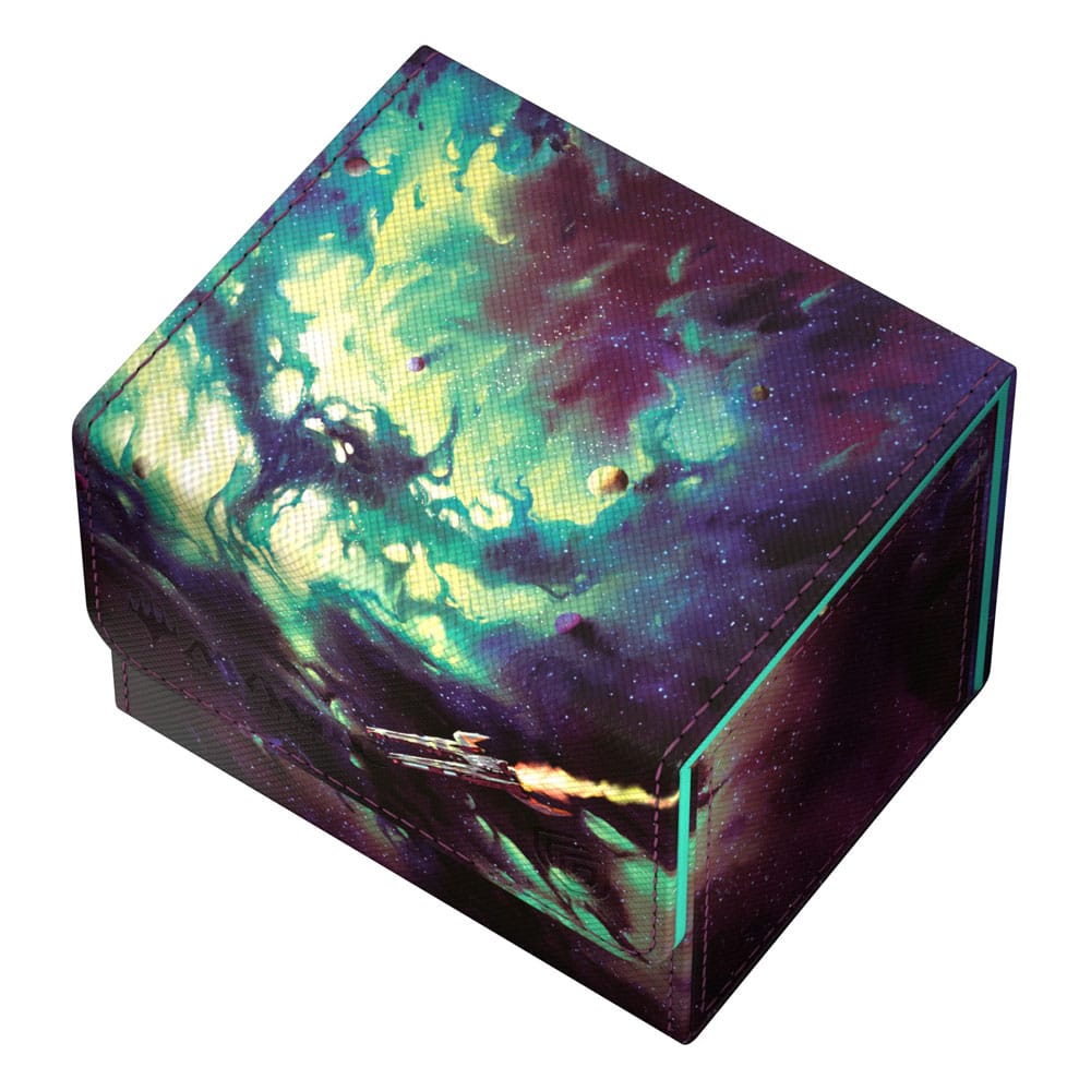 Ultimate Guard Sidewinder 100+ Xenoskin Magic: The Gathering "Edge of Eternities" - Blinkmoth Nexus - Versand: 5-7 Tage nach Bestellung