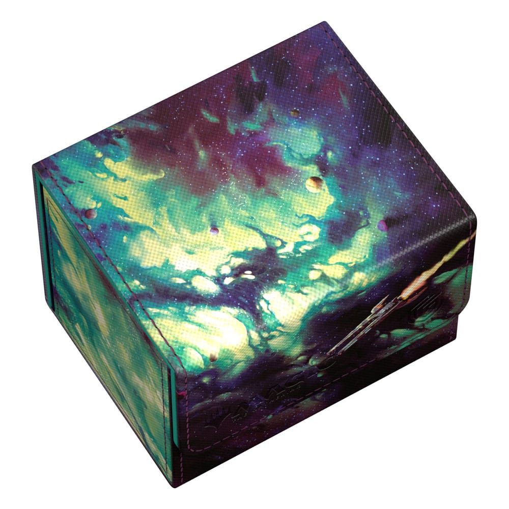 Ultimate Guard Sidewinder 100+ Xenoskin Magic: The Gathering "Edge of Eternities" - Blinkmoth Nexus - Versand: 5-7 Tage nach Bestellung