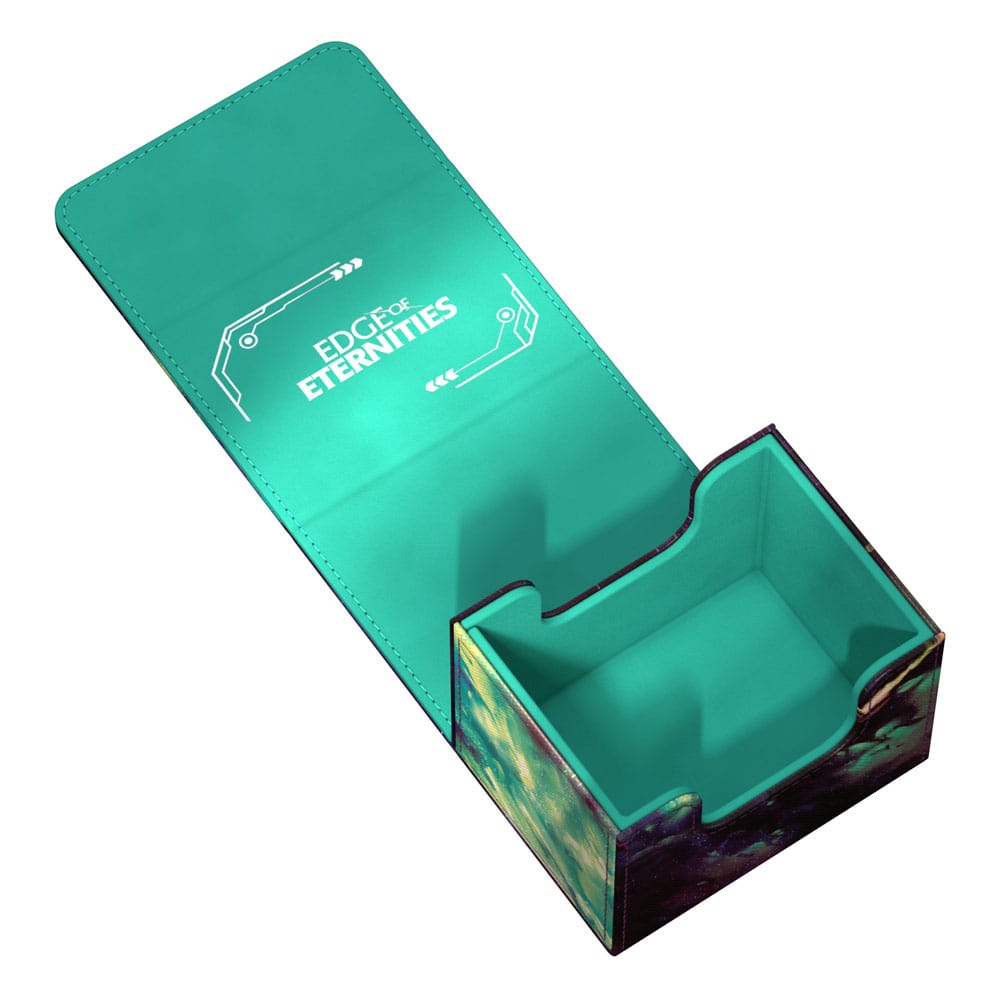 Ultimate Guard Sidewinder 100+ Xenoskin Magic: The Gathering "Edge of Eternities" - Blinkmoth Nexus - Versand: 5-7 Tage nach Bestellung