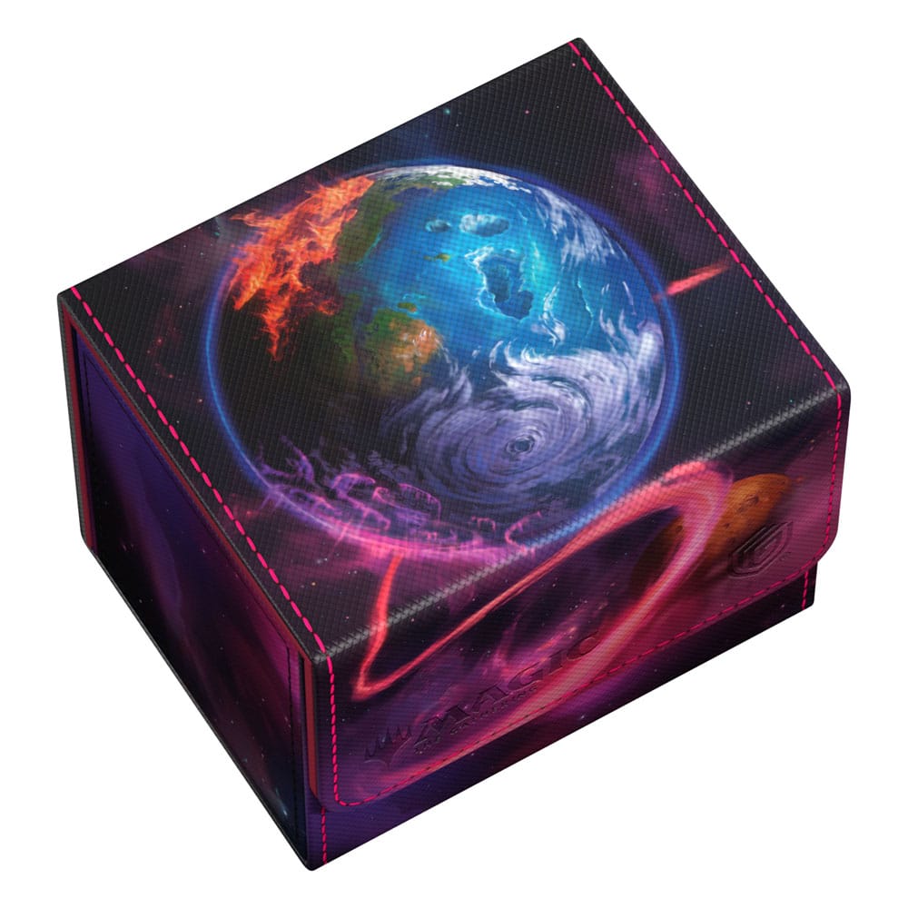 Ultimate Guard Sidewinder 100+ Xenoskin Magic: The Gathering "Edge of Eternities" - Mana Confluence - Versand: 5-7 Tage nach Bestellung