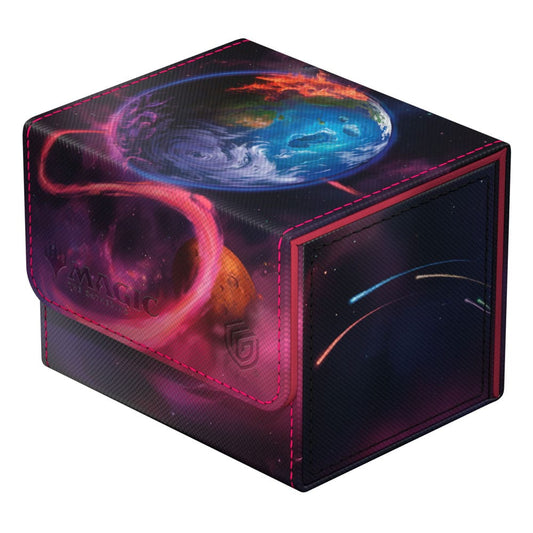 Ultimate Guard Sidewinder 100+ Xenoskin Magic: The Gathering "Edge of Eternities" - Mana Confluence - Versand: 5-7 Tage nach Bestellung