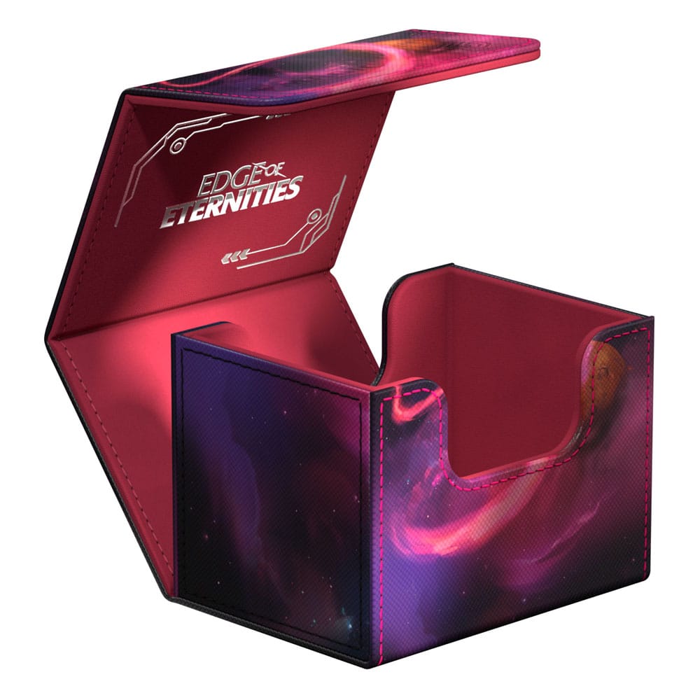 Ultimate Guard Sidewinder 100+ Xenoskin Magic: The Gathering "Edge of Eternities" - Mana Confluence - Versand: 5-7 Tage nach Bestellung