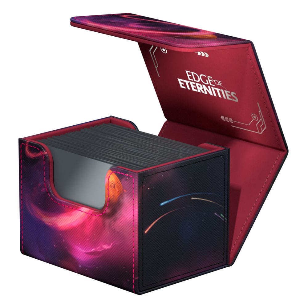 Ultimate Guard Sidewinder 100+ Xenoskin Magic: The Gathering "Edge of Eternities" - Mana Confluence - Versand: 5-7 Tage nach Bestellung