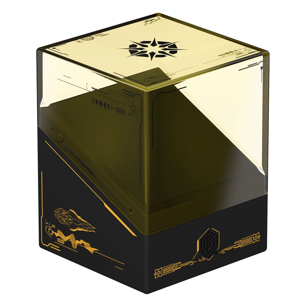 Ultimate Guard Boulder 100+ Magic: The Gathering "Edge of Eternities" - Sunstar - Versand: 5-7 Tage nach Bestellung