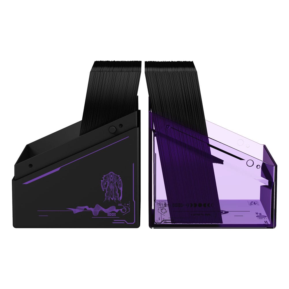 Ultimate Guard Boulder 100+ Magic: The Gathering "Edge of Eternities" - Monoists - Versand: 5-7 Tage nach Bestellung