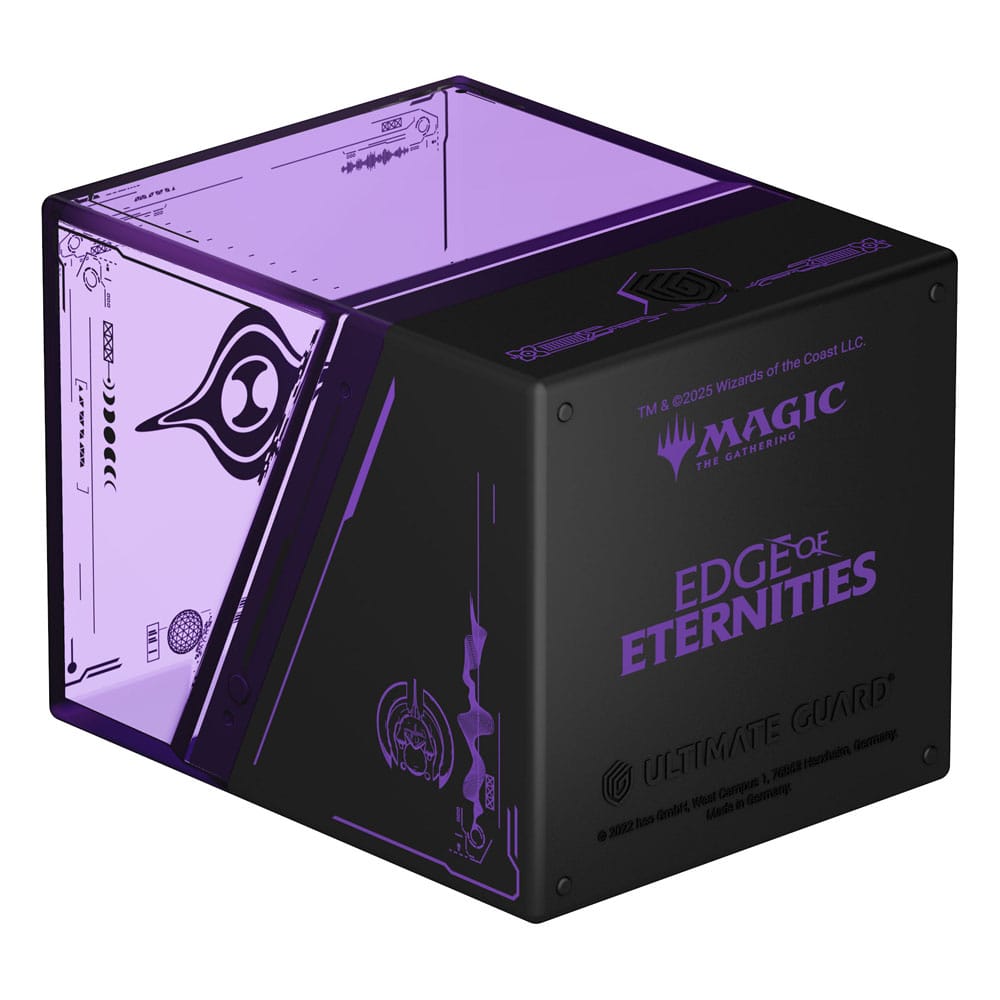 Ultimate Guard Boulder 100+ Magic: The Gathering "Edge of Eternities" - Monoists - Versand: 5-7 Tage nach Bestellung