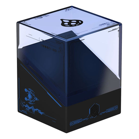 Ultimate Guard Boulder 100+ Magic: The Gathering "Edge of Eternities" - Illvoi - Versand: 5-7 Tage nach Bestellung