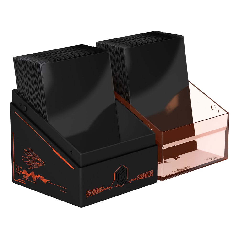 Ultimate Guard Boulder 100+ Magic: The Gathering "Edge of Eternities" - Kav - Versand: 5-7 Tage nach Bestellung