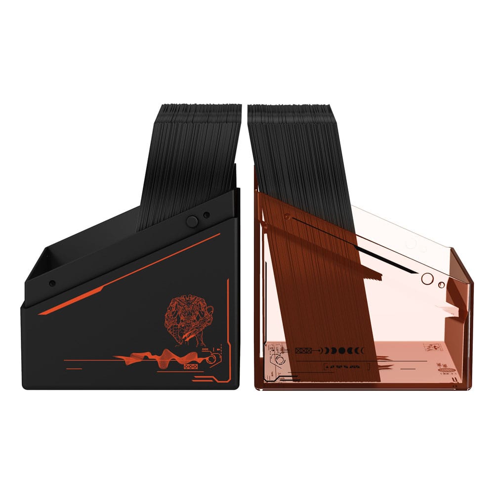 Ultimate Guard Boulder 100+ Magic: The Gathering "Edge of Eternities" - Kav - Versand: 5-7 Tage nach Bestellung