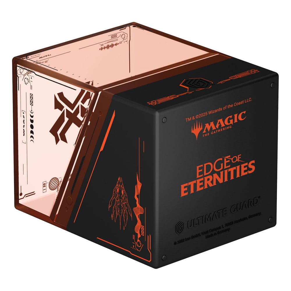 Ultimate Guard Boulder 100+ Magic: The Gathering "Edge of Eternities" - Kav - Versand: 5-7 Tage nach Bestellung