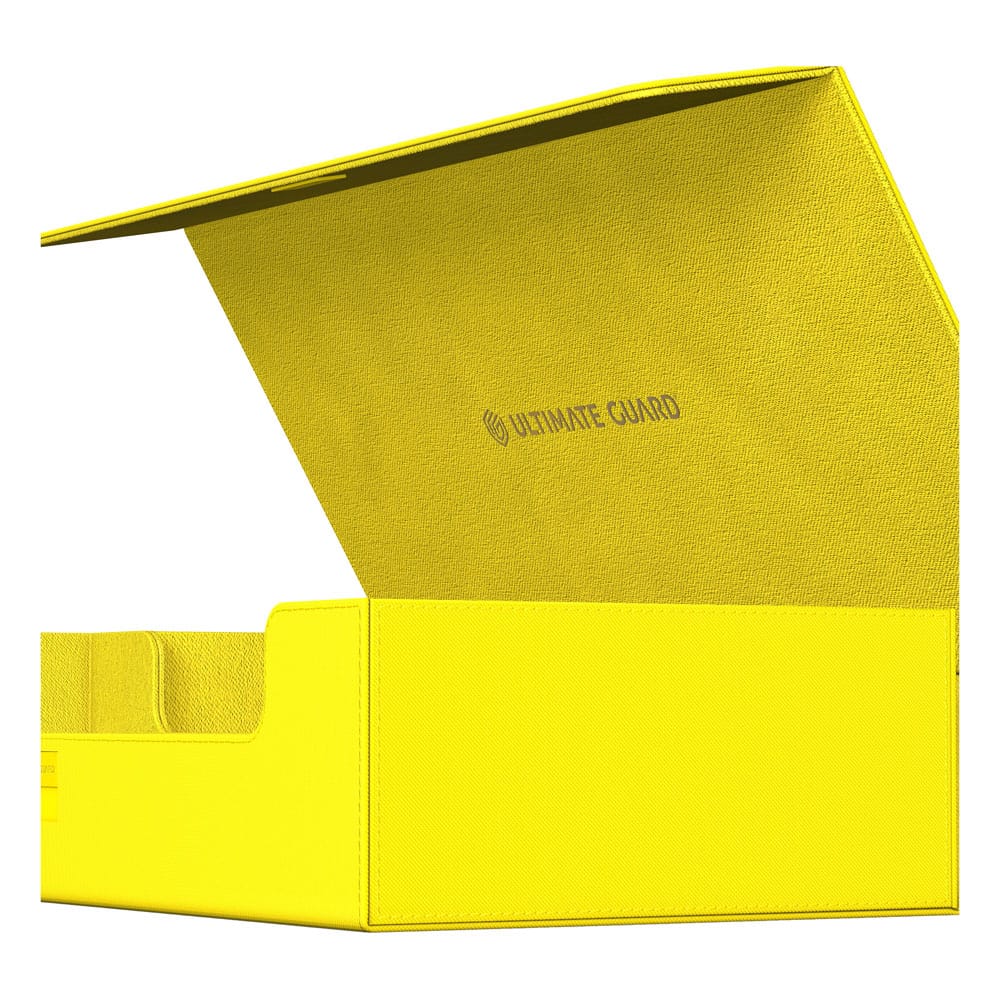 Ultimate Guard Superhive 550+ Xenoskin "Summer Edition 2025" – Dandelion - sofort lieferbar
