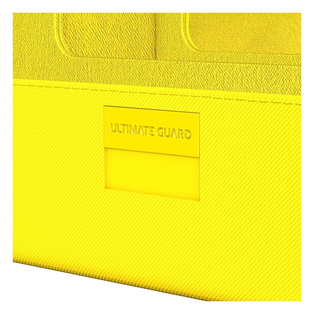 Ultimate Guard Superhive 550+ Xenoskin "Summer Edition 2025" – Dandelion - sofort lieferbar