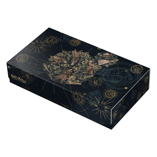 Ultimate Guard Omnihive 1000+ Xenoskin Harry Potter - Preorder - ETA: 30.10.2025
