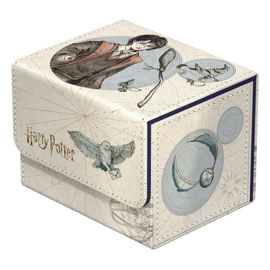 Ultimate Guard Sidewinder 100+ Xenoskin Harry Potter - Harry Potter - Preorder - ETA: 30.10.2025