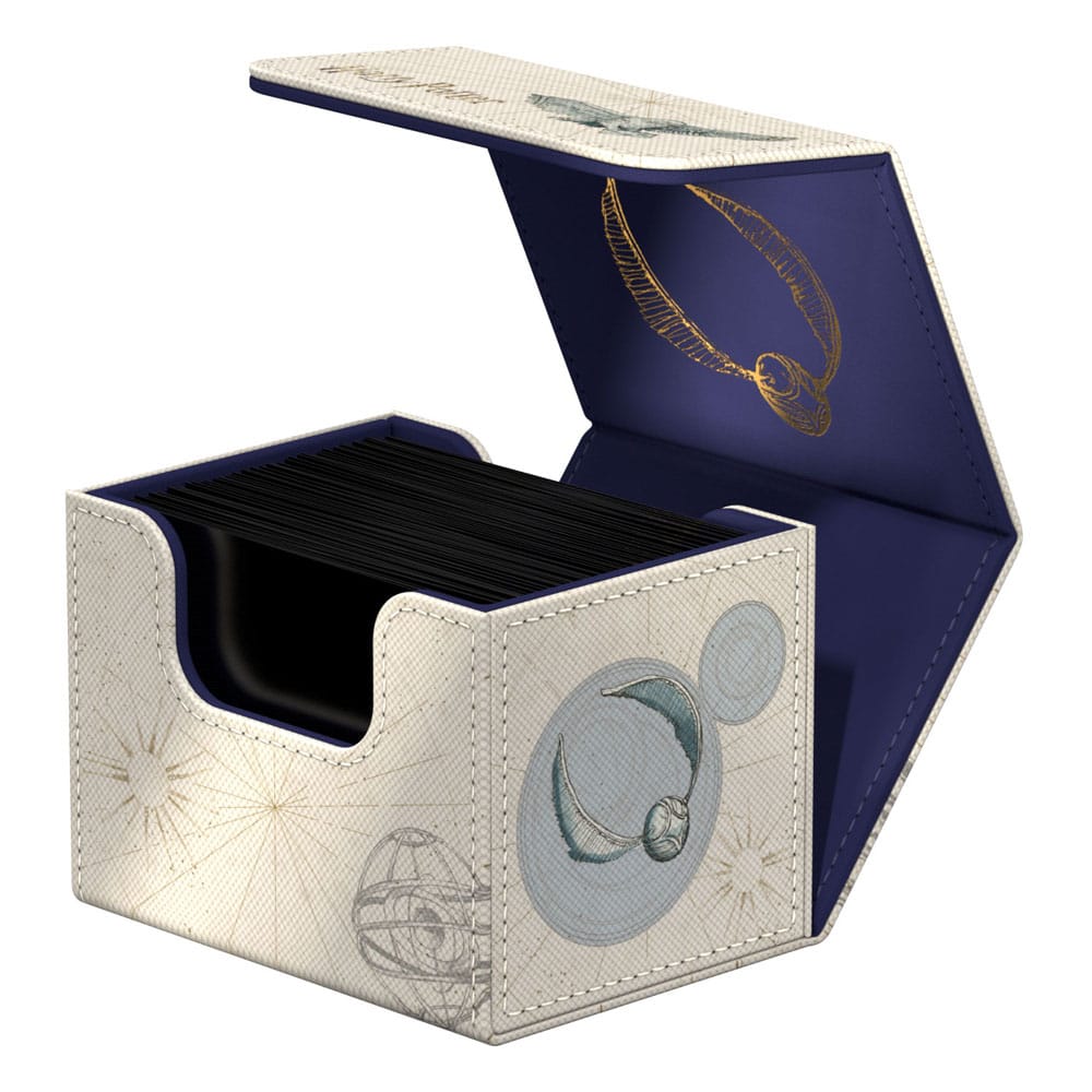 Ultimate Guard Sidewinder 100+ Xenoskin Harry Potter - Harry Potter - Preorder - ETA: 30.10.2025