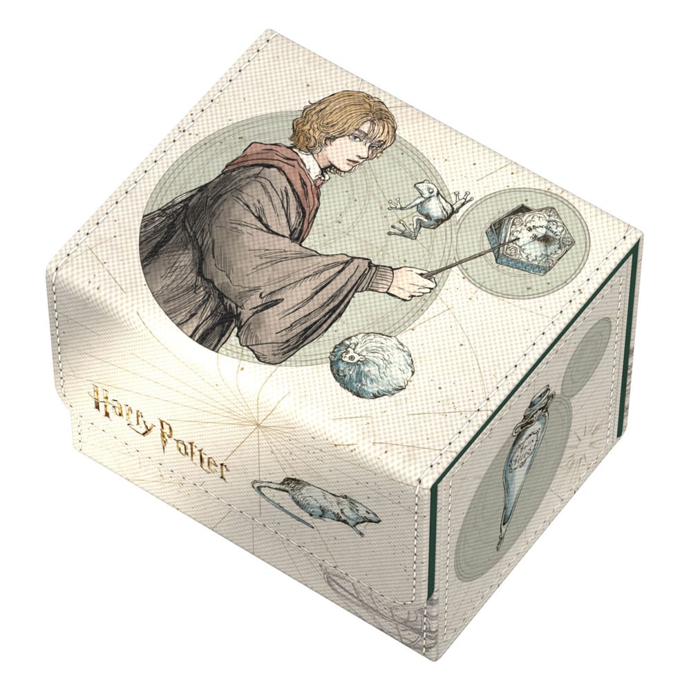 Ultimate Guard Sidewinder 100+ Xenoskin Harry Potter - Ron Weasley - Preorder - ETA: 30.10.2025