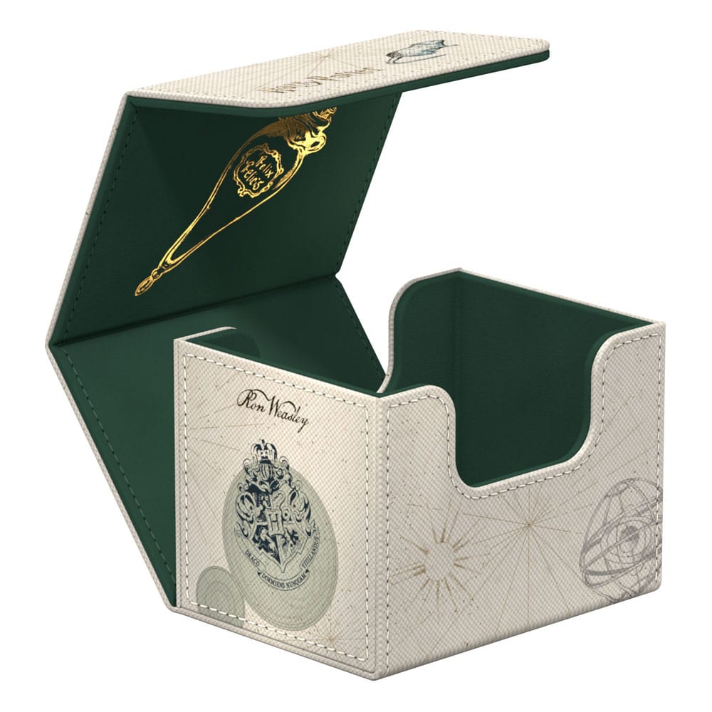 Ultimate Guard Sidewinder 100+ Xenoskin Harry Potter - Ron Weasley - Preorder - ETA: 30.10.2025