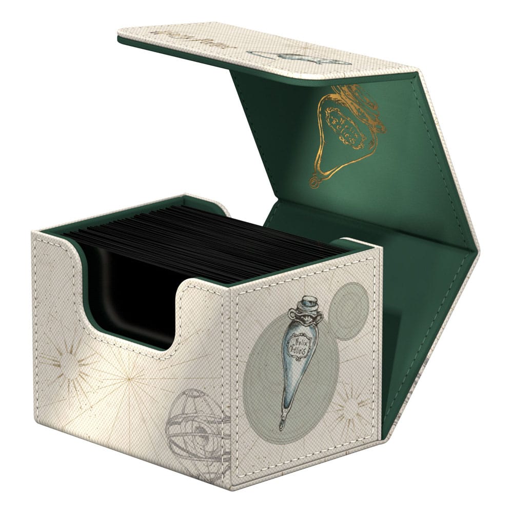 Ultimate Guard Sidewinder 100+ Xenoskin Harry Potter - Ron Weasley - Preorder - ETA: 30.10.2025