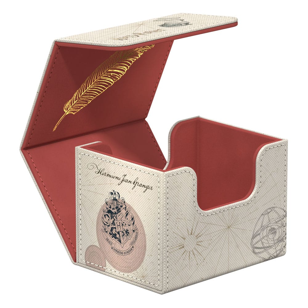 Ultimate Guard Sidewinder 100+ Xenoskin Harry Potter - Hermione Granger - Preorder - ETA: 30.10.2025