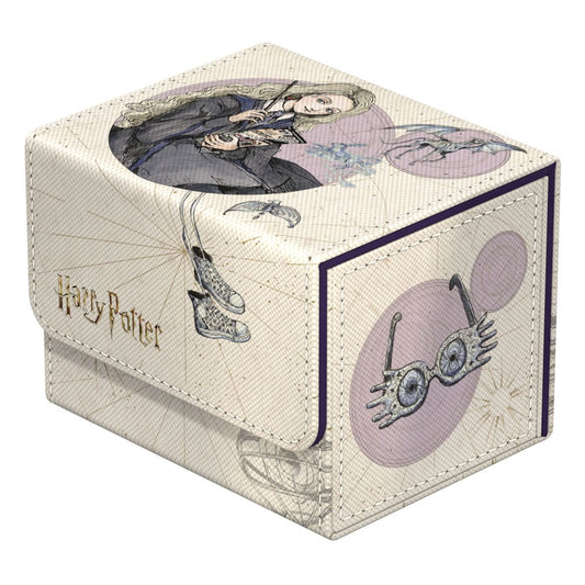 Ultimate Guard Sidewinder 100+ Xenoskin Harry Potter - Luna Lovegood - Preorder - ETA: 30.10.2025