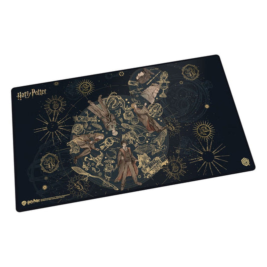Ultimate Guard Play-Mat Harry Potter  - Preorder - ETA: 30.10.2025