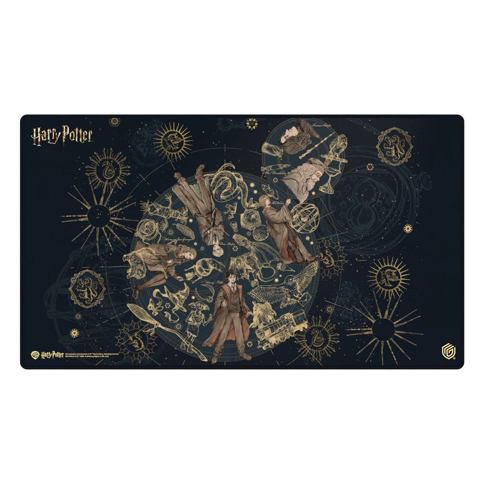 Ultimate Guard Play-Mat Harry Potter  - Preorder - ETA: 30.10.2025