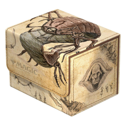 Ultimate Guard Sidewinder 100+ Xenoskin Magic: The Gathering | Avatar: The Last Airbender - Koh, the Face Stealer - Versand: 7 Tage nach Bestellung