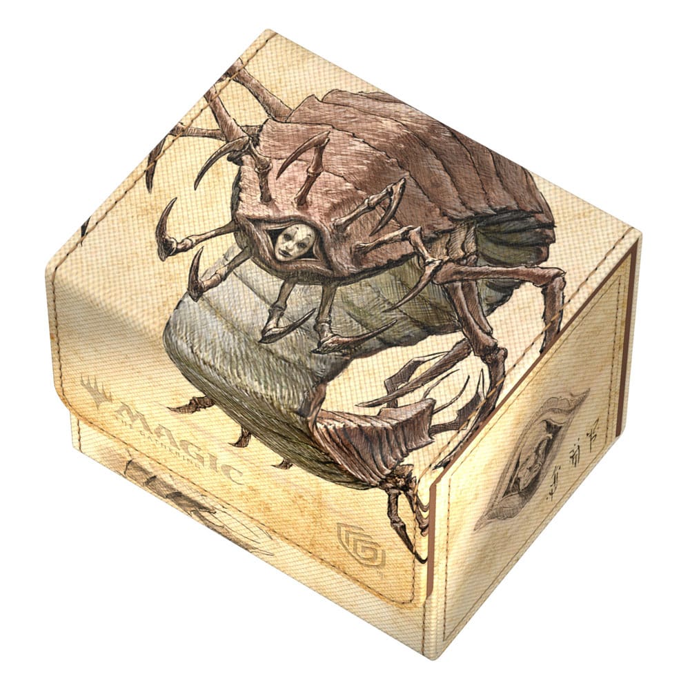 Ultimate Guard Sidewinder 100+ Xenoskin Magic: The Gathering | Avatar: The Last Airbender - Koh, the Face Stealer - Versand: 7 Tage nach Bestellung