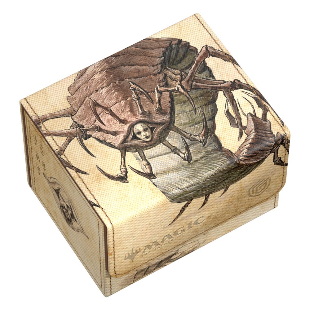 Ultimate Guard Sidewinder 100+ Xenoskin Magic: The Gathering | Avatar: The Last Airbender - Koh, the Face Stealer - Versand: 7 Tage nach Bestellung