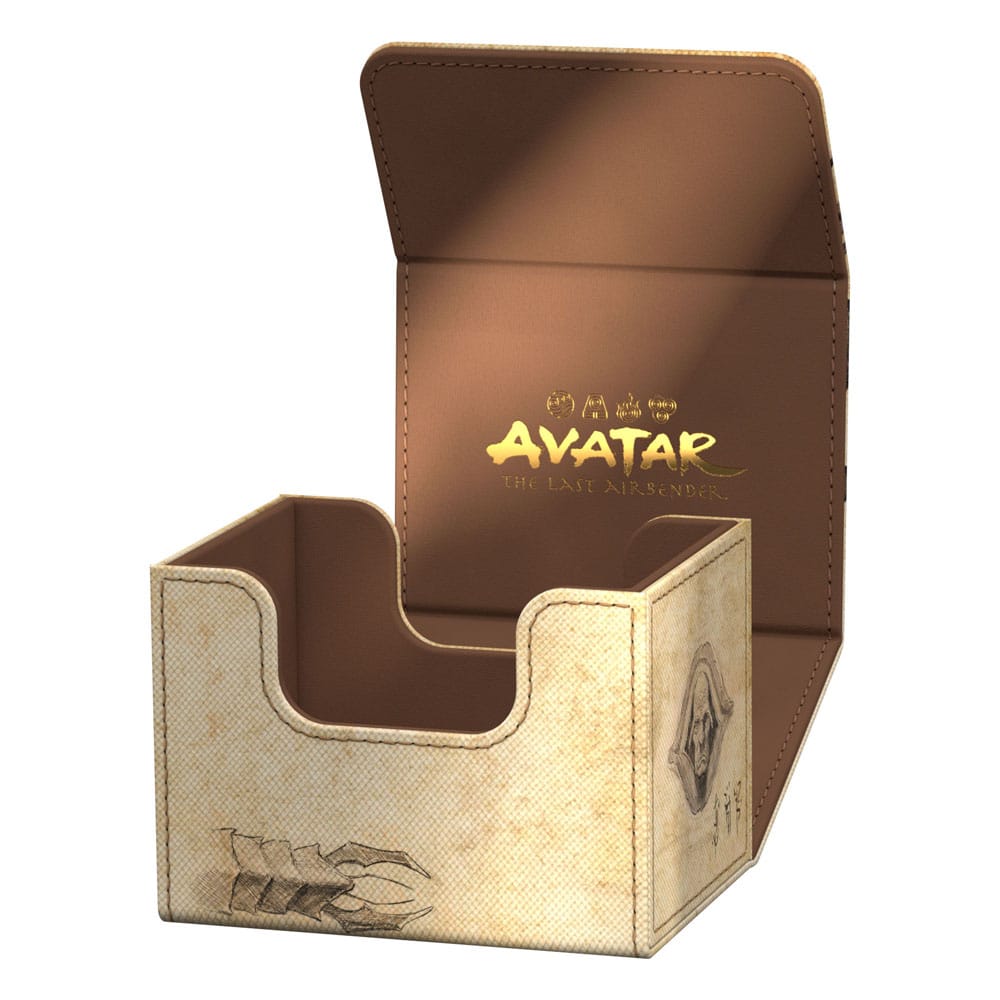 Ultimate Guard Sidewinder 100+ Xenoskin Magic: The Gathering | Avatar: The Last Airbender - Koh, the Face Stealer - Versand: 7 Tage nach Bestellung