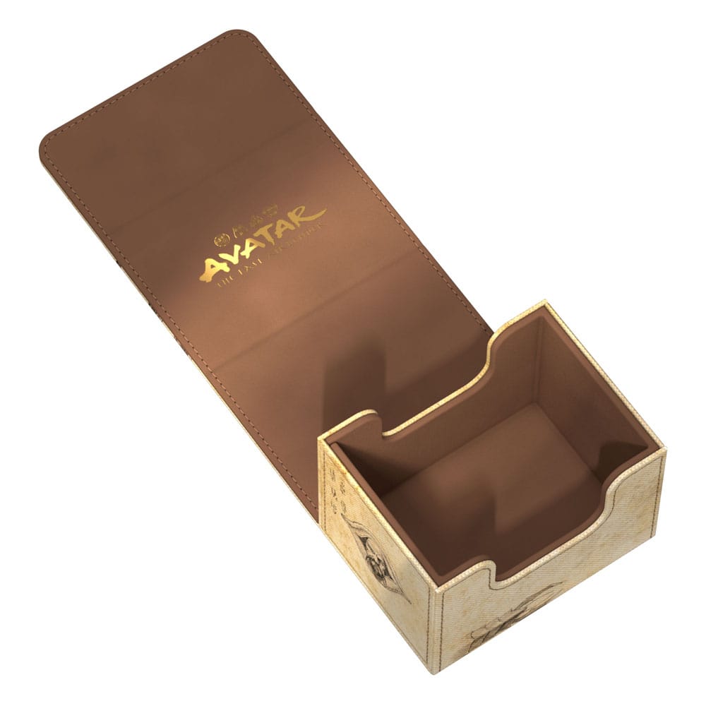 Ultimate Guard Sidewinder 100+ Xenoskin Magic: The Gathering | Avatar: The Last Airbender - Koh, the Face Stealer - Versand: 7 Tage nach Bestellung