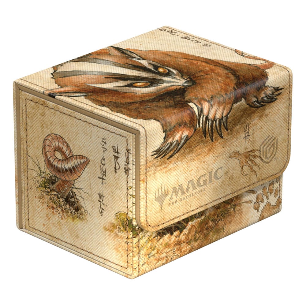 Ultimate Guard Sidewinder 100+ Xenoskin Magic: The Gathering | Avatar: The Last Airbender - Badgermole Cub - Versand: 7 Tage nach Bestellung