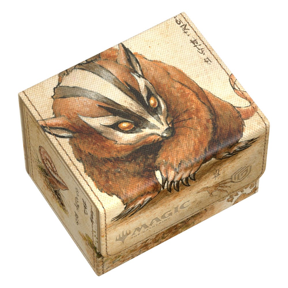 Ultimate Guard Sidewinder 100+ Xenoskin Magic: The Gathering | Avatar: The Last Airbender - Badgermole Cub - Versand: 7 Tage nach Bestellung