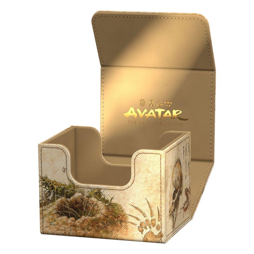 Ultimate Guard Sidewinder 100+ Xenoskin Magic: The Gathering | Avatar: The Last Airbender - Badgermole Cub - Versand: 7 Tage nach Bestellung