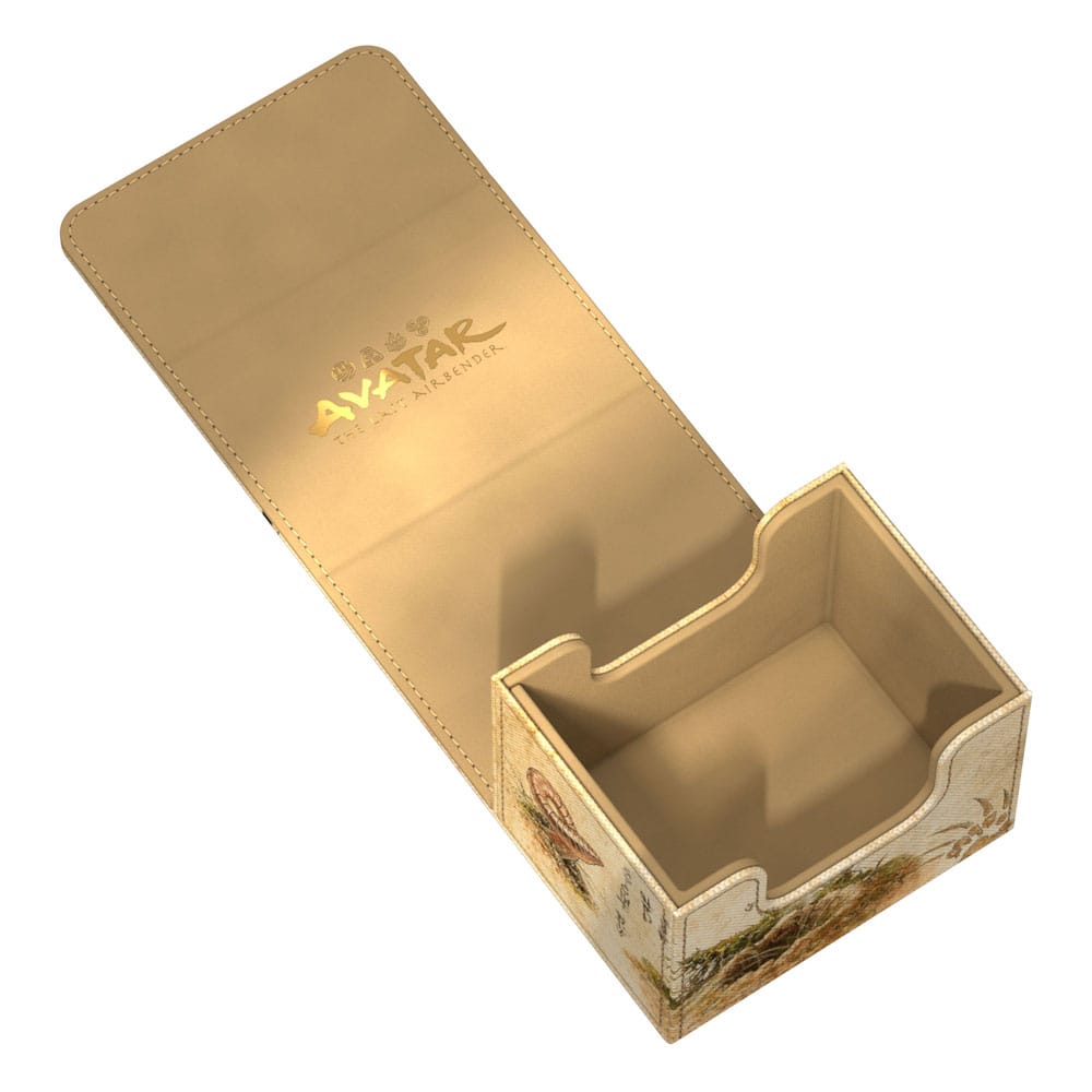 Ultimate Guard Sidewinder 100+ Xenoskin Magic: The Gathering | Avatar: The Last Airbender - Badgermole Cub - Versand: 7 Tage nach Bestellung