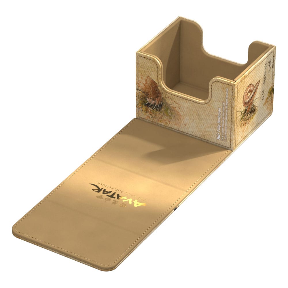 Ultimate Guard Sidewinder 100+ Xenoskin Magic: The Gathering | Avatar: The Last Airbender - Badgermole Cub - Versand: 7 Tage nach Bestellung