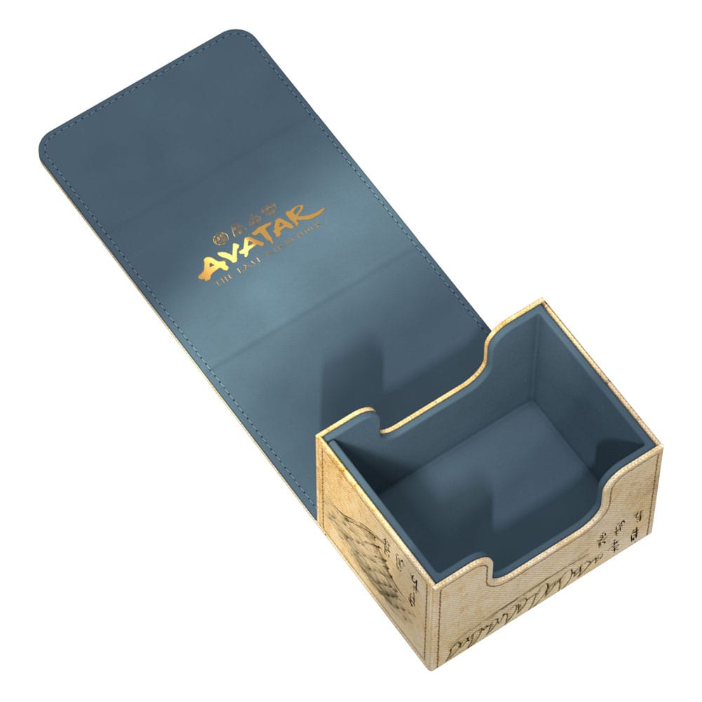 Ultimate Guard Sidewinder 100+ Xenoskin Magic: The Gathering | Avatar: The Last Airbender - The Unagi of Kyoshi Island - Versand: 7 Tage nach Bestellung