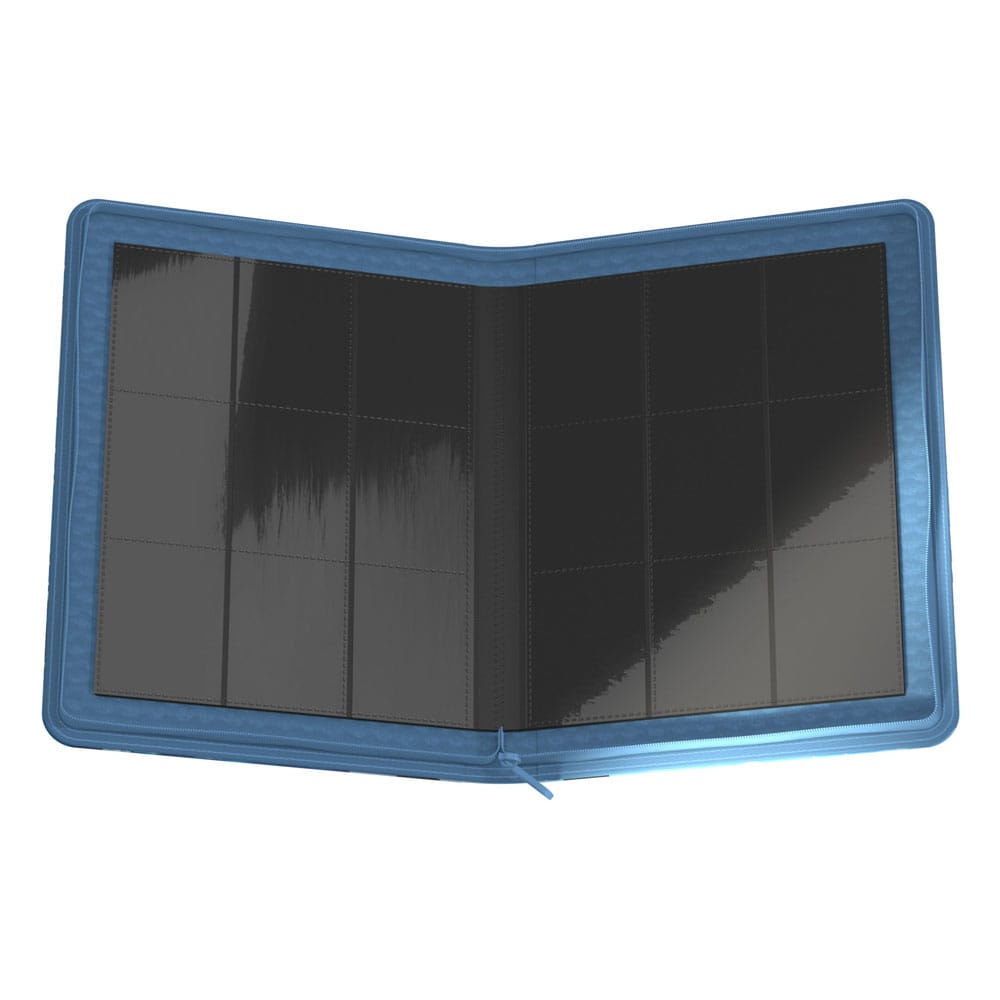 Ultimate Guard Zipfolio 360 Xenoskin Magic: The Gathering | Avatar: The Last Airbender - Katara - Versand: 7 Tage nach Bestellung