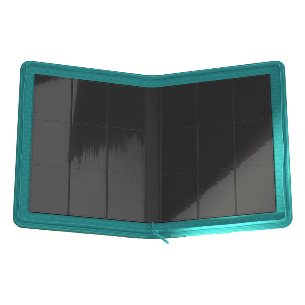 Ultimate Guard Zipfolio 360 Xenoskin Magic: The Gathering | Avatar: The Last Airbender - Aang - Versand: 7 Tage nach Bestellung