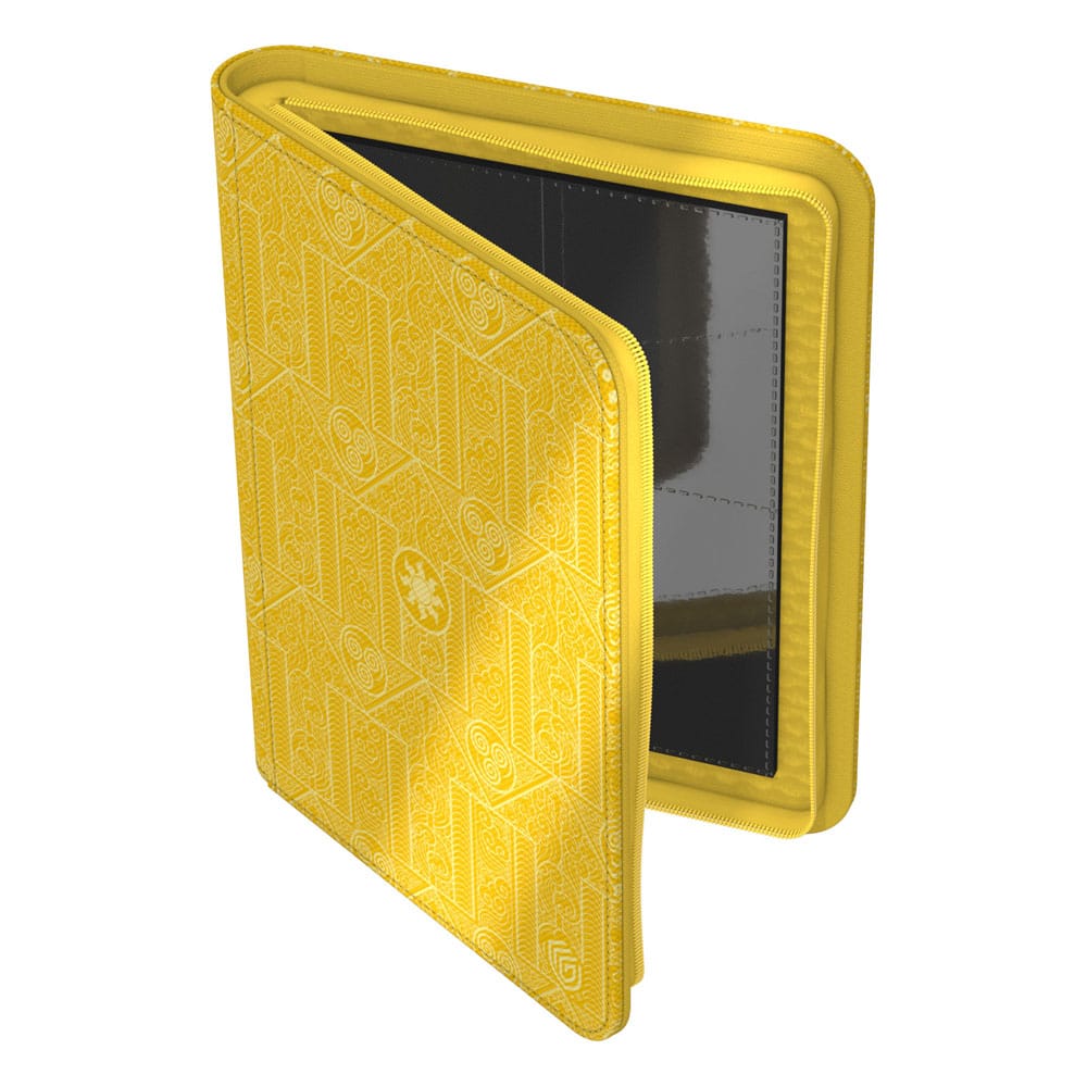 Ultimate Guard Zipfolio 160 Xenoskin Magic: The Gathering | Avatar: The Last Airbender - White Mana - Versand: 7 Tage nach Bestellung