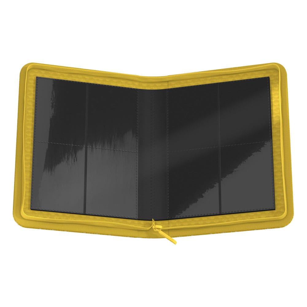 Ultimate Guard Zipfolio 160 Xenoskin Magic: The Gathering | Avatar: The Last Airbender - White Mana - Versand: 7 Tage nach Bestellung