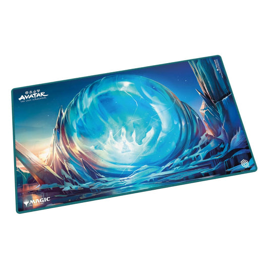 Ultimate Guard Play-Mat Magic: The Gathering | Avatar: The Last Airbender - Aang's Iceberg - sofort lieferbar