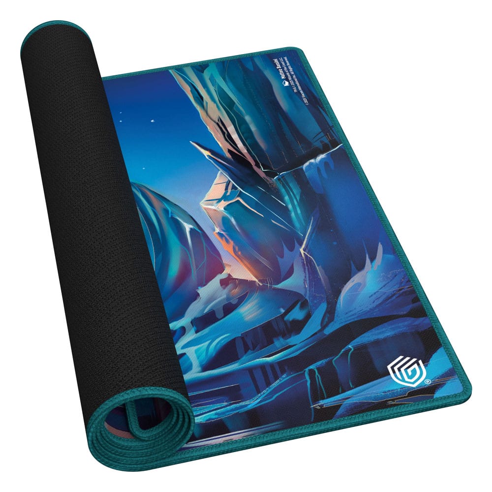 Ultimate Guard Play-Mat Magic: The Gathering | Avatar: The Last Airbender - Aang's Iceberg - sofort lieferbar