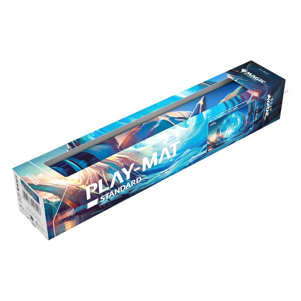 Ultimate Guard Play-Mat Magic: The Gathering | Avatar: The Last Airbender - Aang's Iceberg - sofort lieferbar