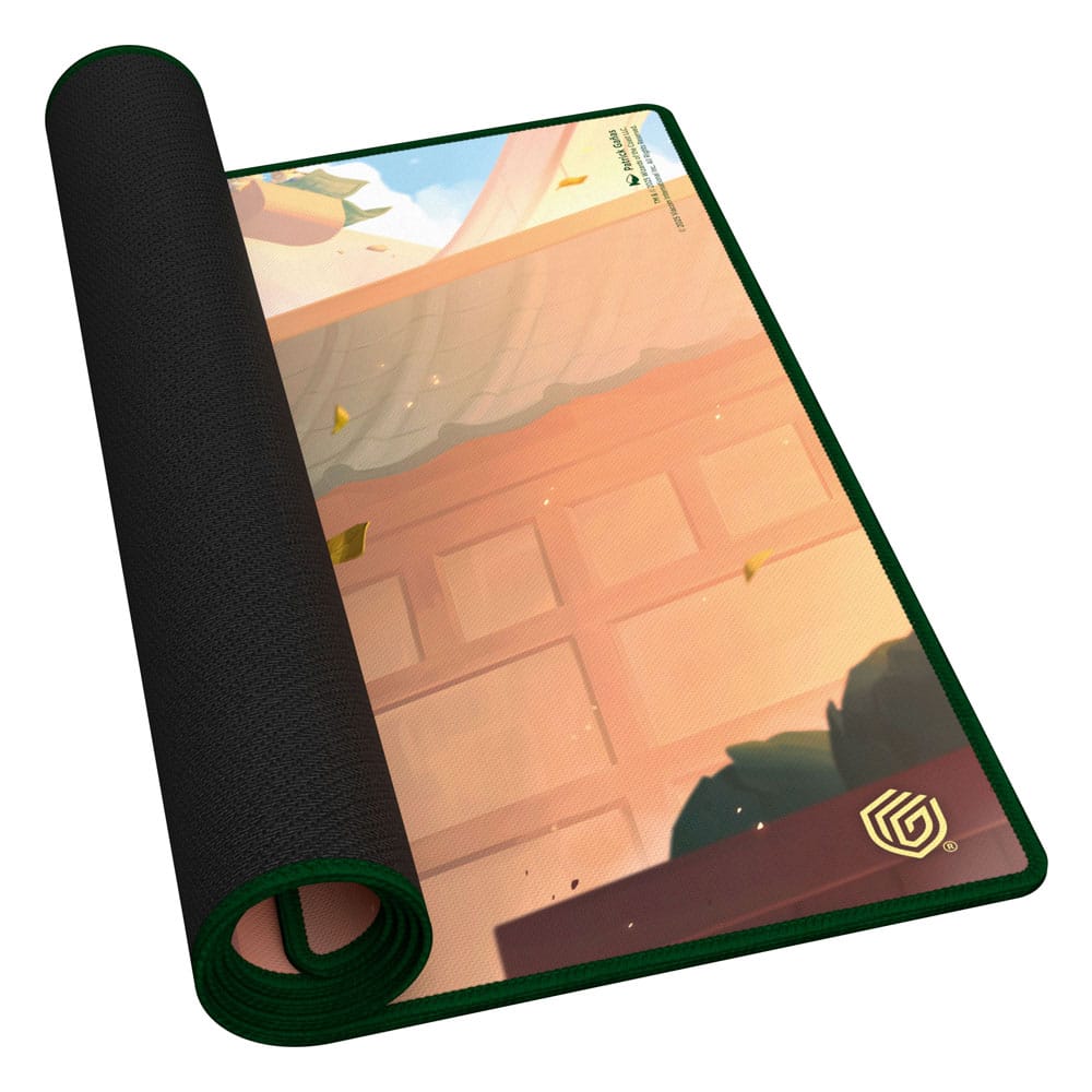 Ultimate Guard Play-Mat Magic: The Gathering | Avatar: The Last Airbender - The Cabbage Merchant - sofort lieferbar