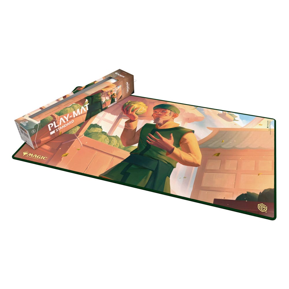 Ultimate Guard Play-Mat Magic: The Gathering | Avatar: The Last Airbender - The Cabbage Merchant - sofort lieferbar