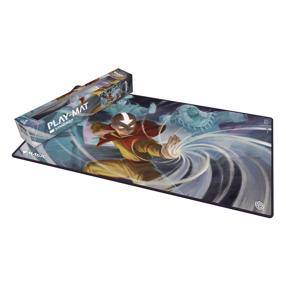 Ultimate Guard Play-Mat Magic: The Gathering | Avatar: The Last Airbender - Enter the Avatar State - Versand: 7 Tage nach Bestellung