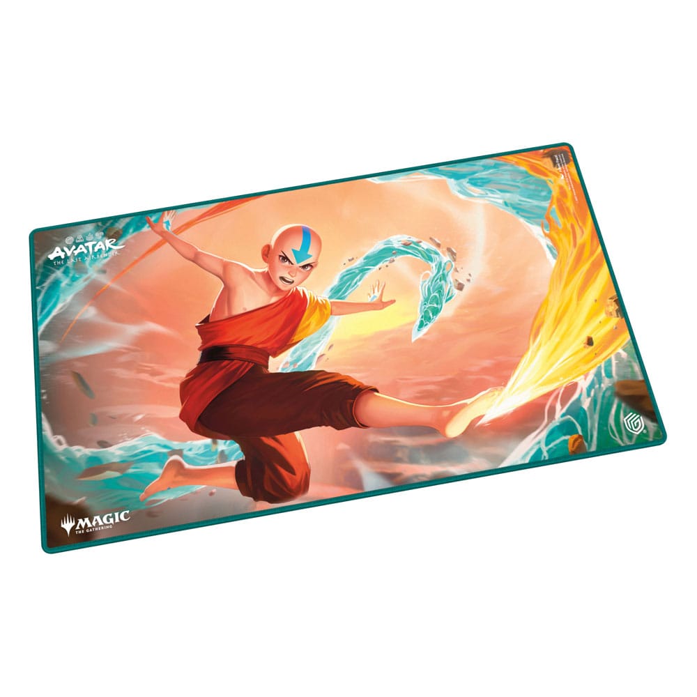 Ultimate Guard Play-Mat Magic: The Gathering | Avatar: The Last Airbender - Avatar Aang - Versand: 7 Tage nach Bestellung