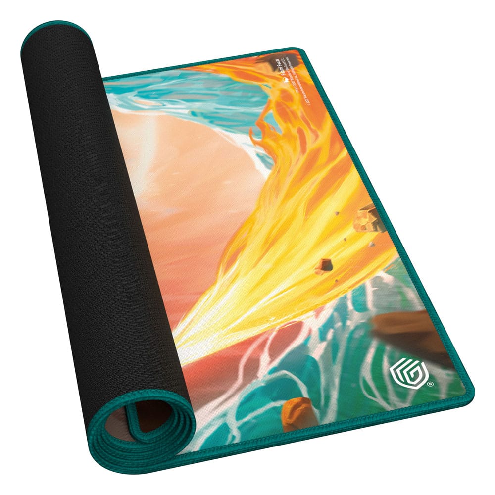 Ultimate Guard Play-Mat Magic: The Gathering | Avatar: The Last Airbender - Avatar Aang - Versand: 7 Tage nach Bestellung